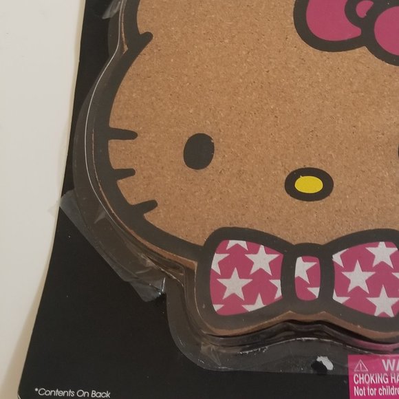 Hello Kitty School Items  2012-2013   Two Pieces - Picture 13 of 14
